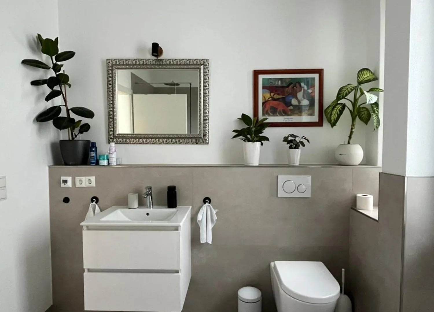 Wohnung Am Rande Der Altstadt Bambergs Bamberg
